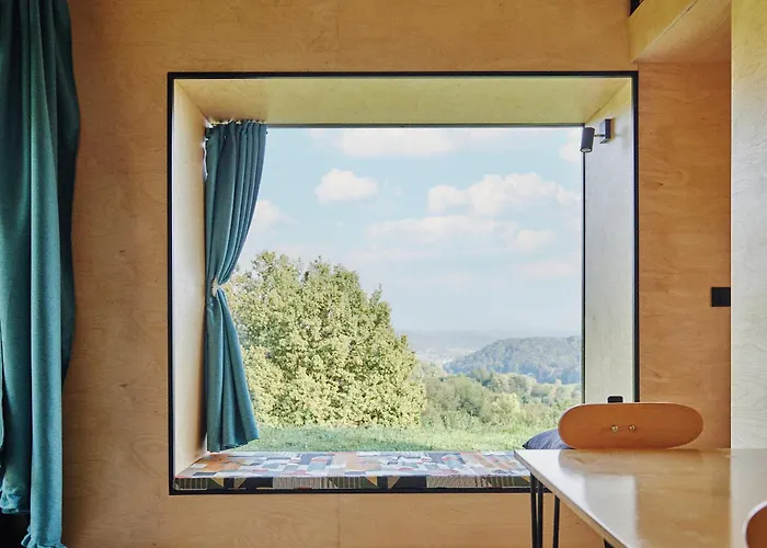 Tri Vile Estate, A Piece Of Paradise In Kozjansko