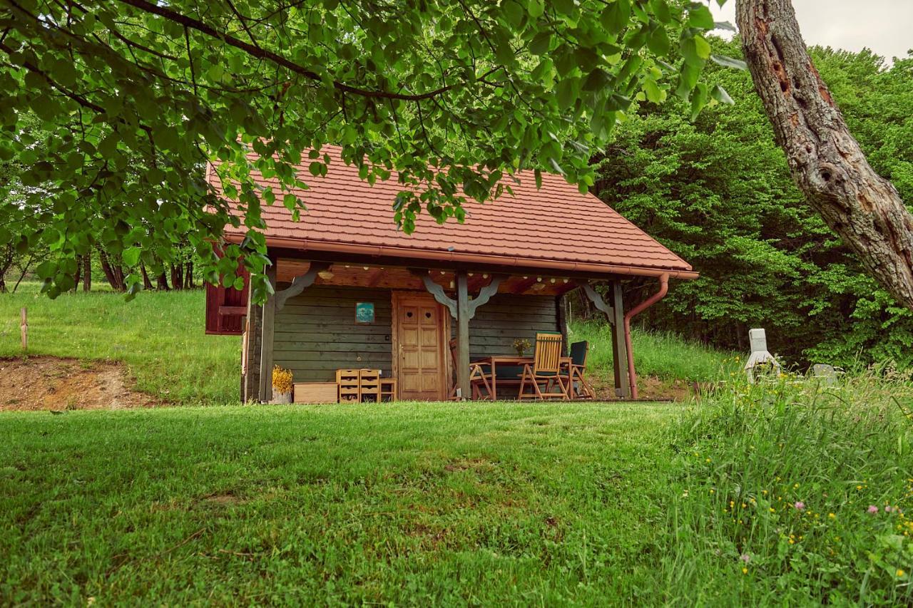Tri Estate, A Piece Of Paradise In Kozjansko *