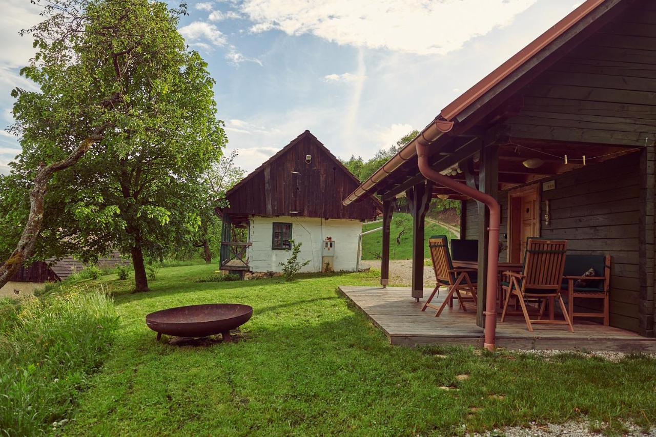 Tri Estate, A Piece Of Paradise In Kozjansko